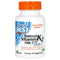 Image of Natural Vitamin K2 MK-7 with MenaQ7 (45mcg) 60caps